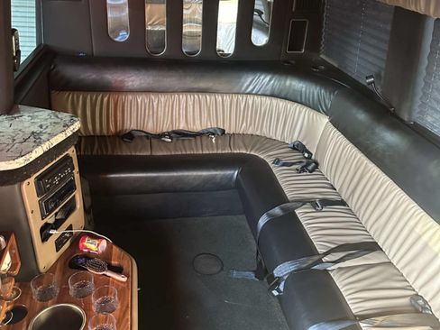 Used 2004 Dodge Sprinter 2500 w/ PWR Convenience Group image 13