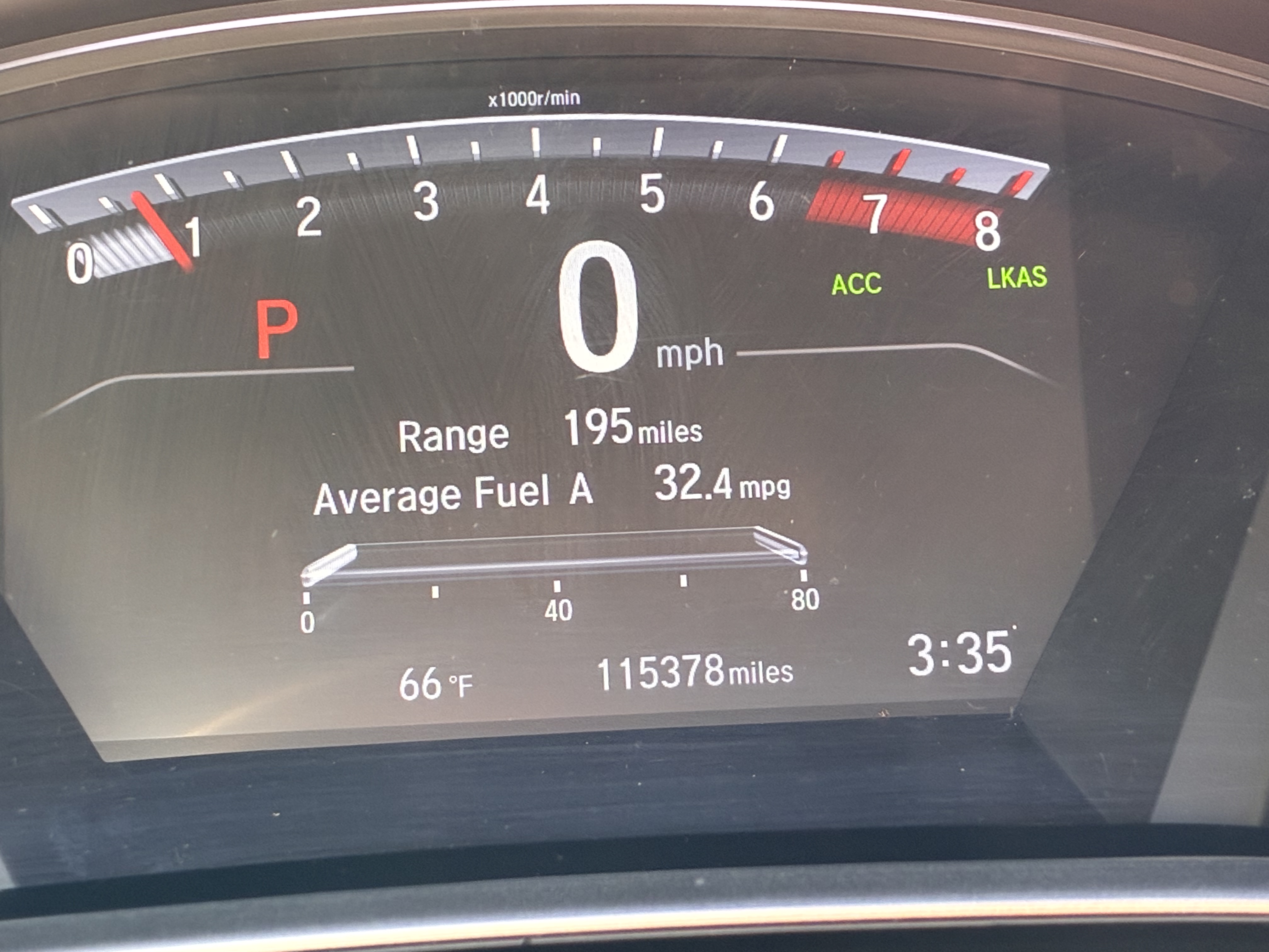 Used 2018 Honda CR-V Touring image 11