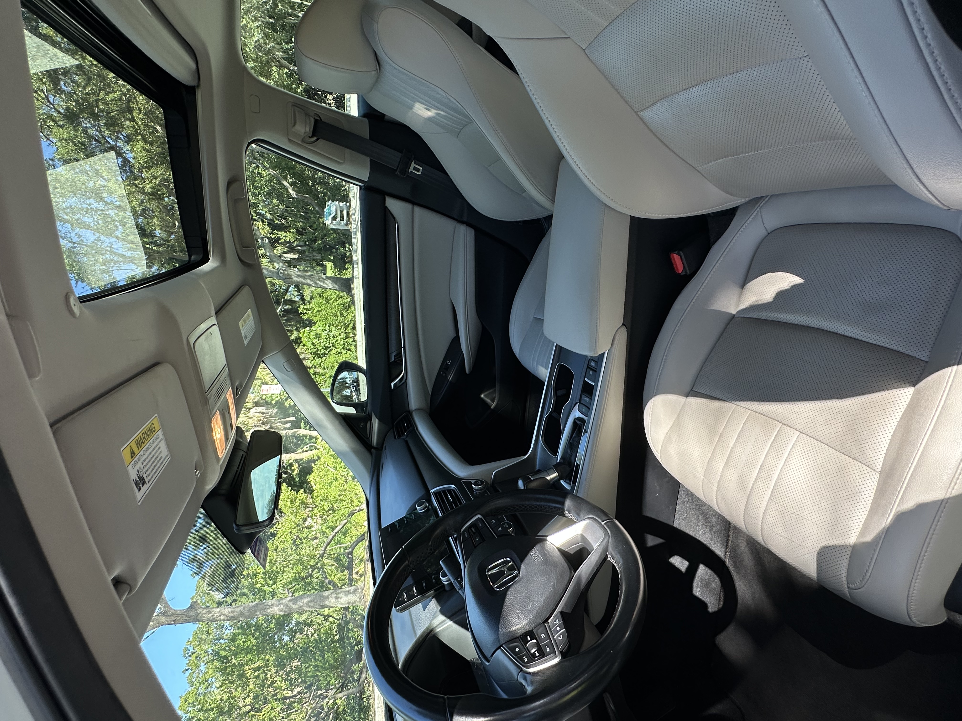 Used 2022 Honda Accord EX-L image 6