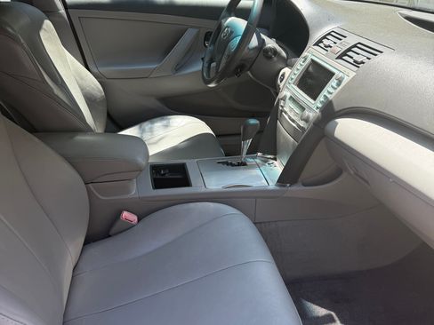 Used 2007 Toyota Camry Hybrid image 21