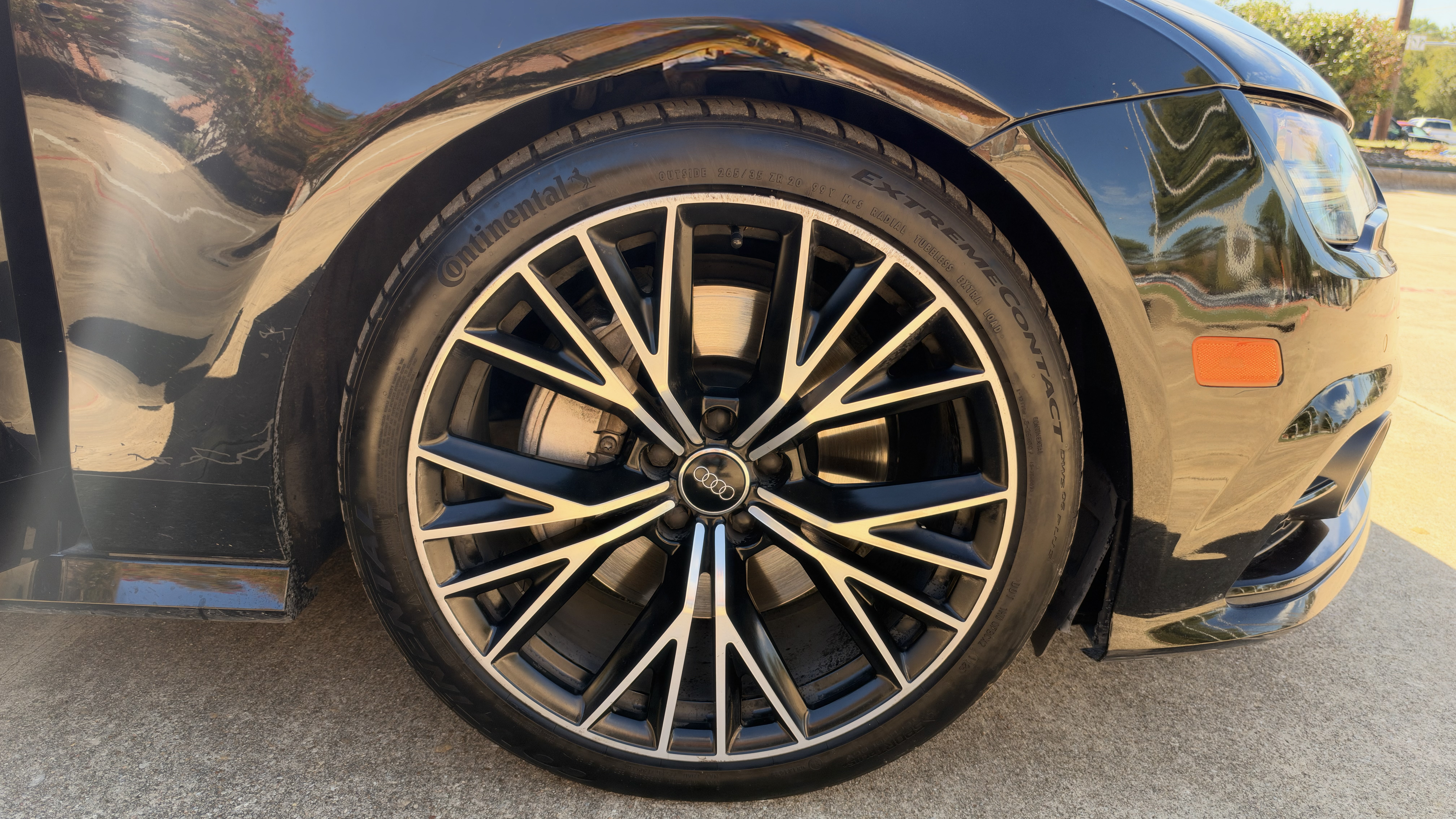 Used 2018 Audi A7 3.0T Prestige w/ Prestige Package AWD/4WD image 31
