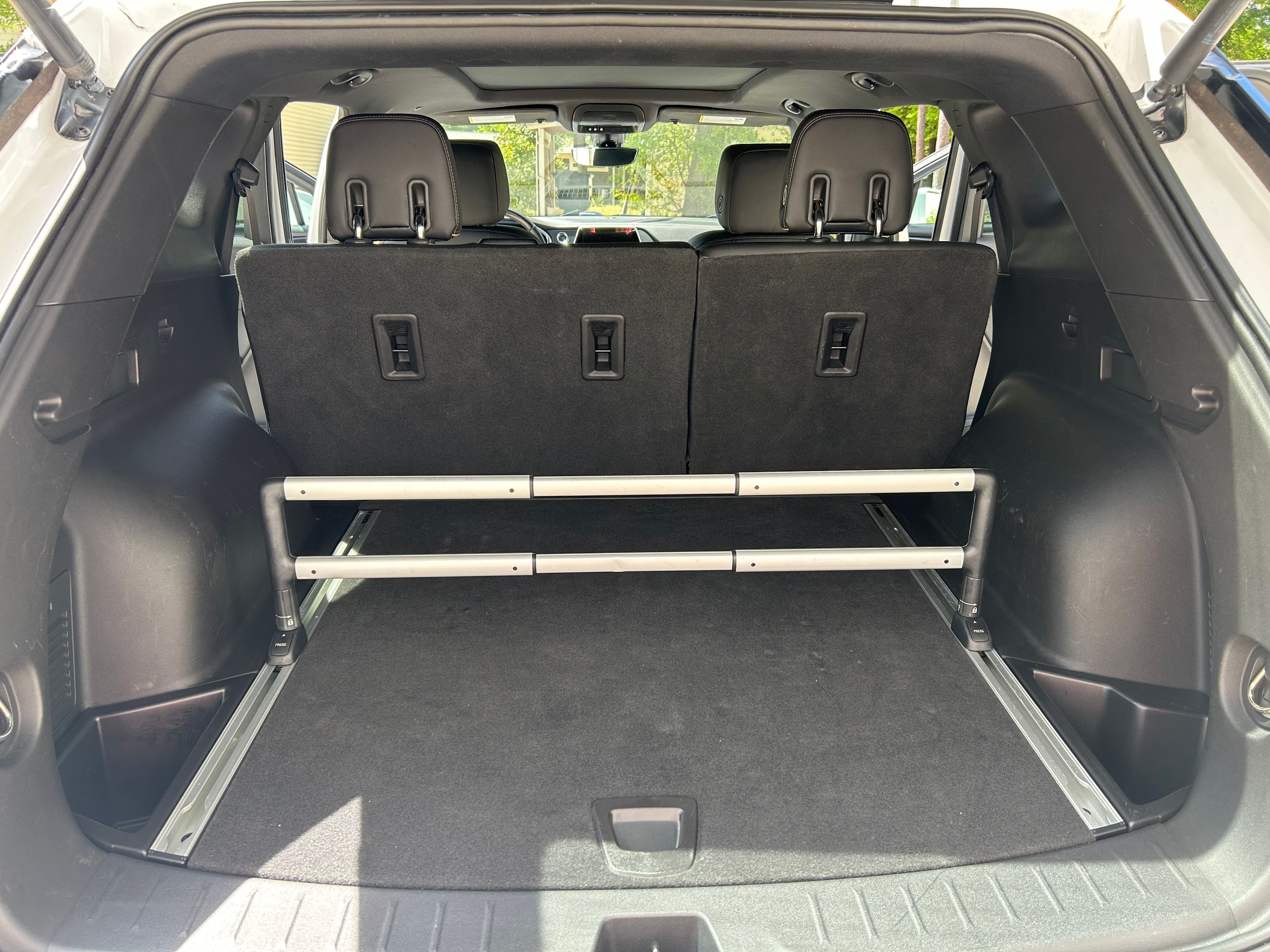 Used 2019 Chevrolet Blazer Premier w/ Sun and Wheels Package FWD image 29