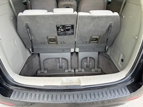 Used 2016 Kia Sedona LX w/ LX Convenience Package image 17