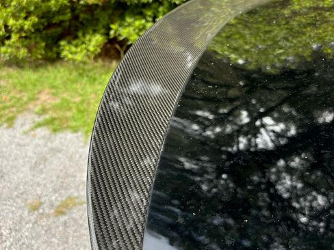 Used 2011 BMW M3 Coupe image 2