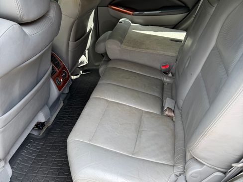 Used 2004 Acura MDX Touring AWD/4WD image 5