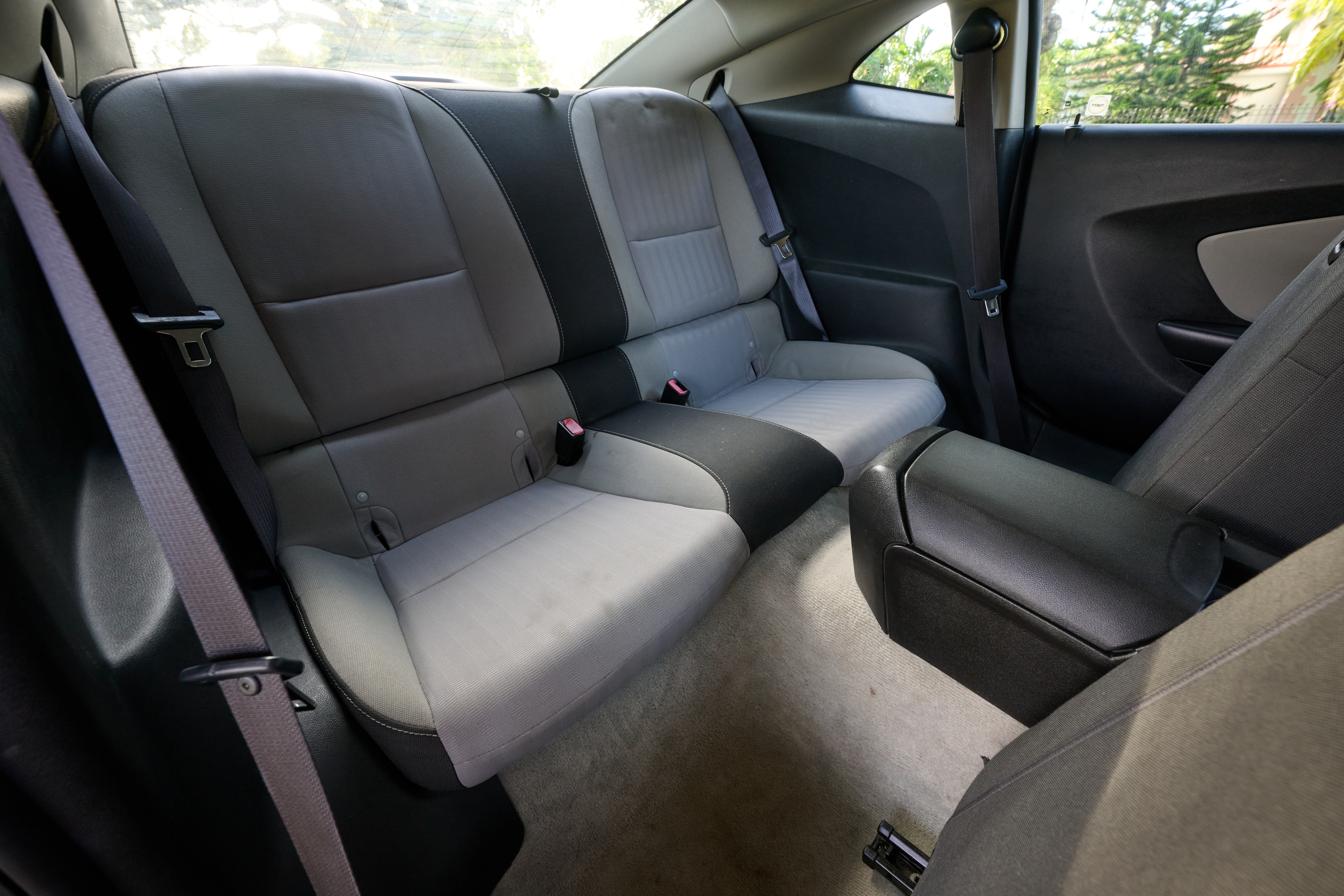 Used 2012 Chevrolet Camaro LS RWD image 22
