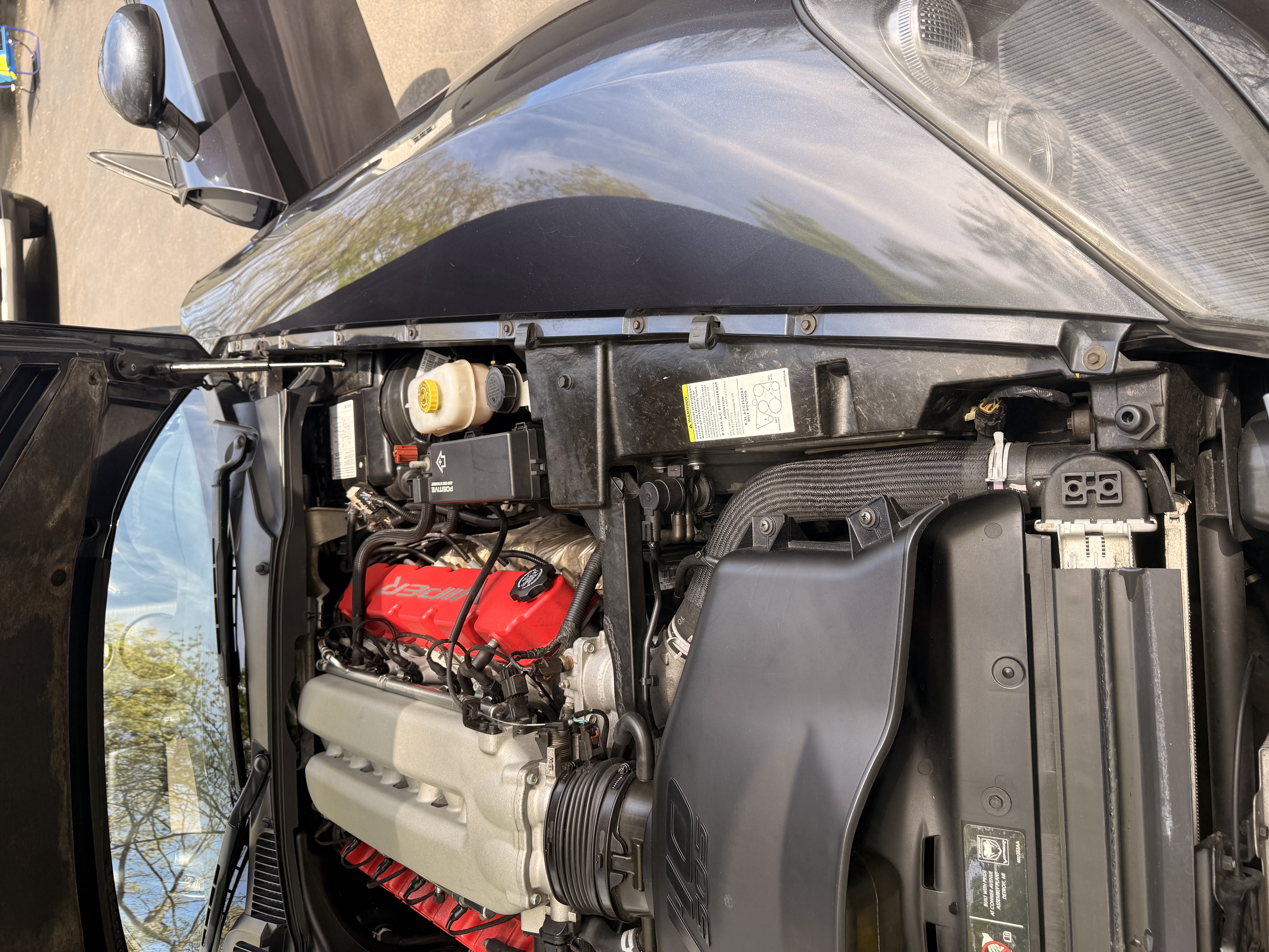 Used 2006 Dodge Viper SRT-10 RWD image 15
