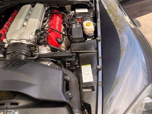 Used 2006 Dodge Viper SRT-10 RWD image 15