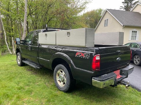Used 2013 Ford F250 XLT w/ XLT Value Pkg AWD/4WD image 2