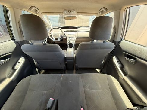 Used 2010 Toyota Prius One FWD image 16