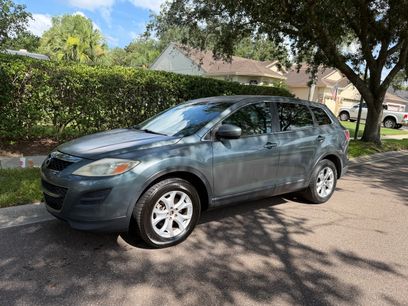 Used 2011 MAZDA CX-9 Touring