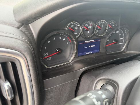 Used 2021 Chevrolet Silverado 1500 RST w/ Texas Edition Plus image 11