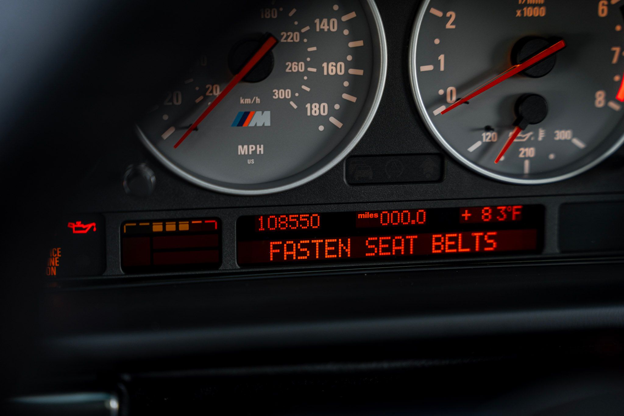 Used 2002 BMW M5 RWD image 30