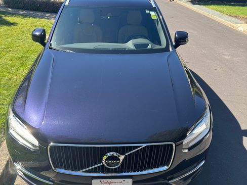 Used 2019 Volvo XC90 T6 Momentum w/ Advanced Package AWD/4WD image 15