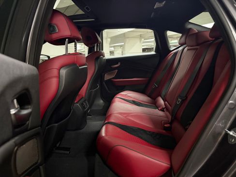 Used 2022 Acura TLX w/ A-SPEC Pkg image 19