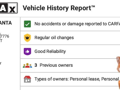 Used 2022 Hyundai Santa Fe SEL image 20
