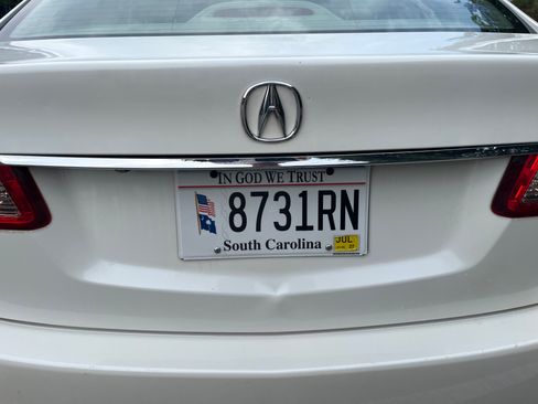 Used 2011 Acura TSX Sedan FWD image 19
