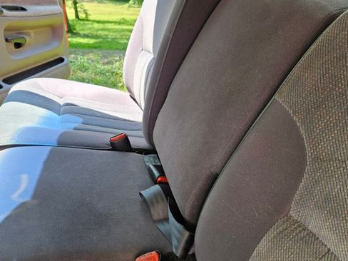 Used 1995 Dodge Ram 1500 Truck 4x4 Regular Cab image 6