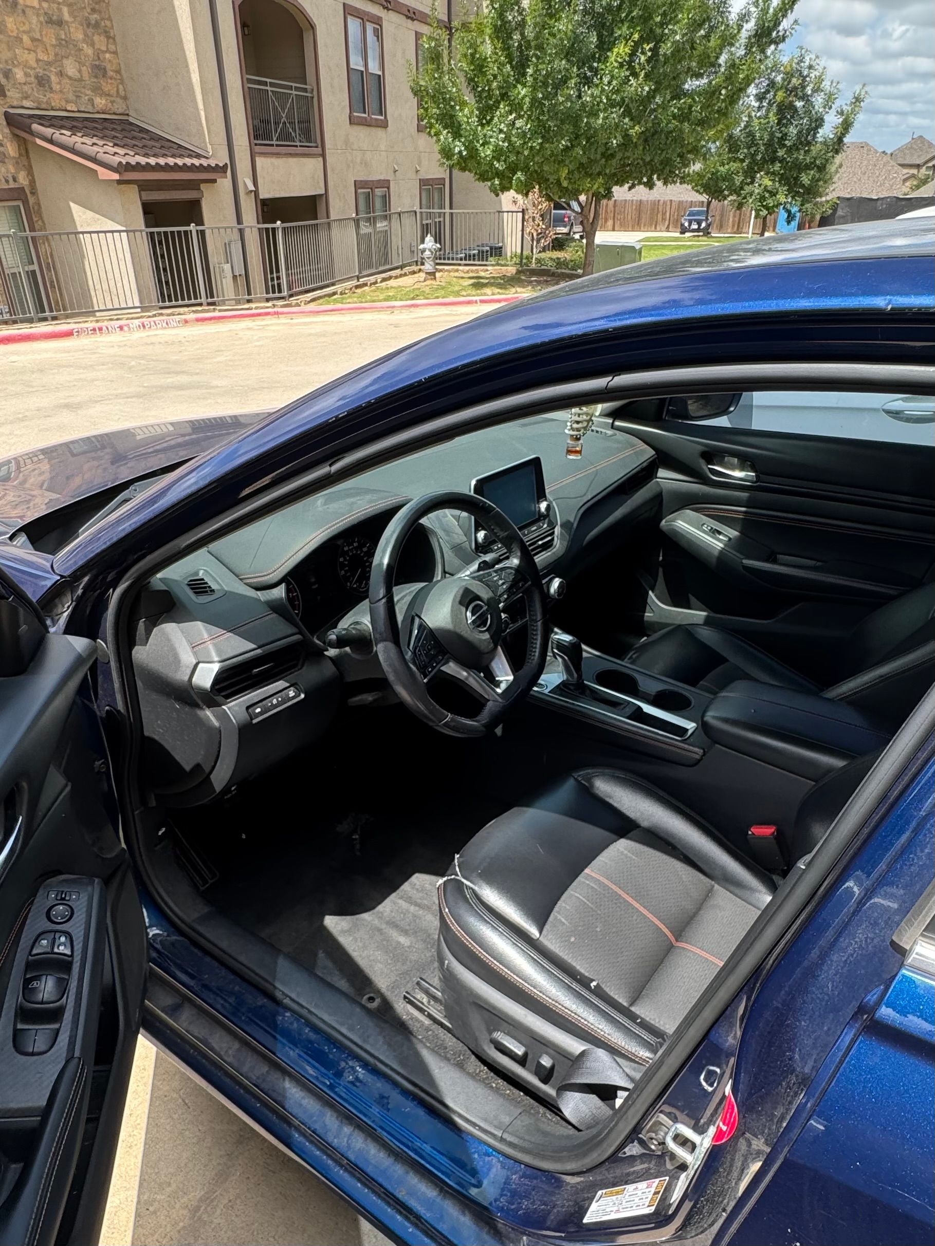 Used 2019 Nissan Altima 2.5 SR FWD image 22