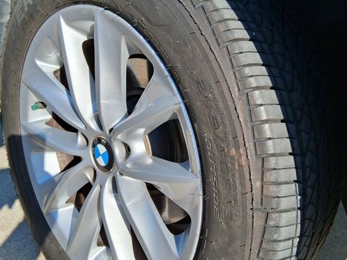 Used 2017 BMW X3 xDrive28i image 20