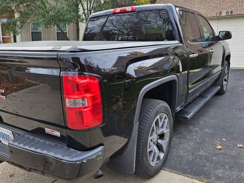 Used 2014 GMC Sierra 1500 SLE image 5