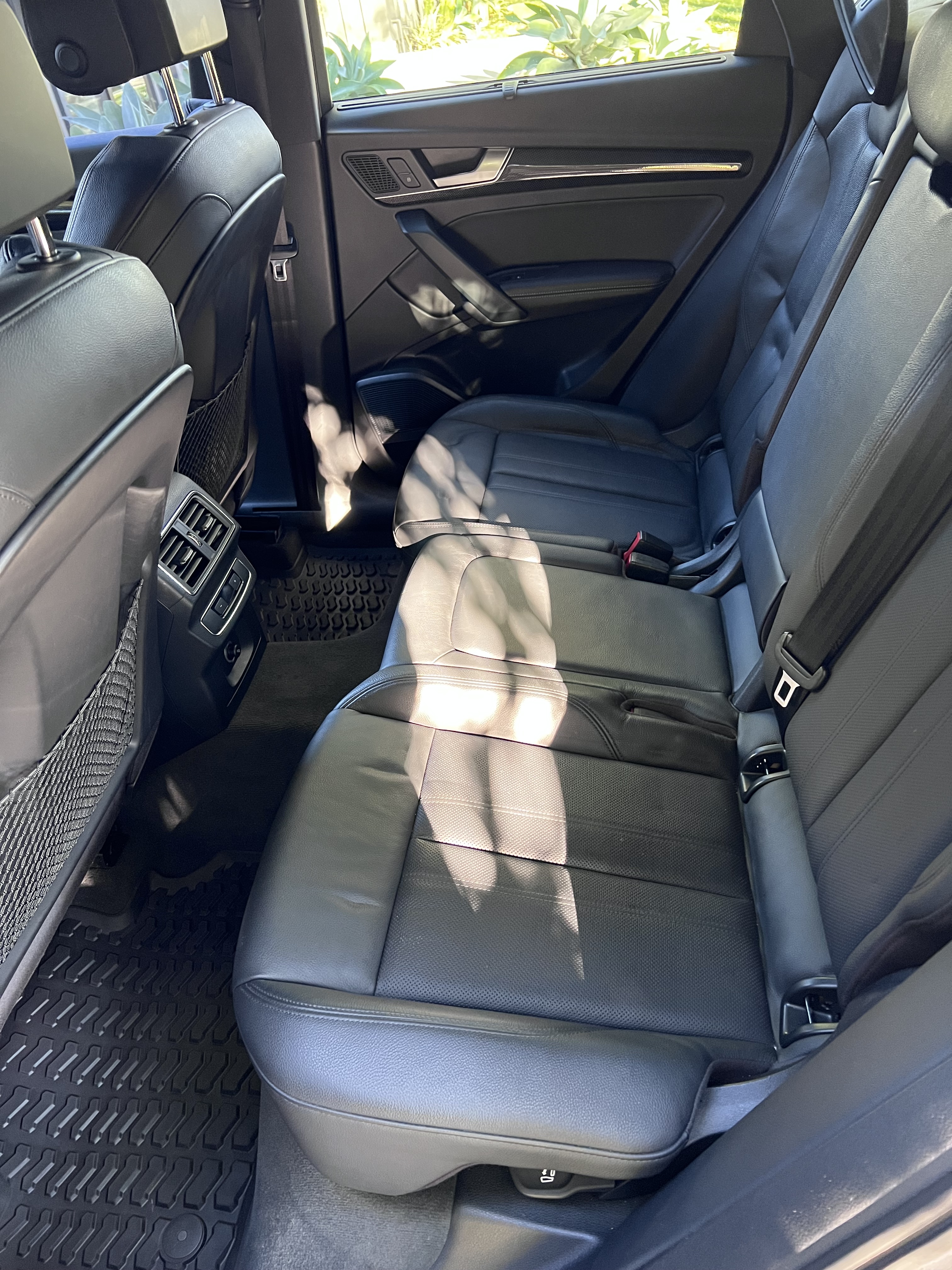Used 2018 Audi SQ5 Premium Plus AWD/4WD image 13