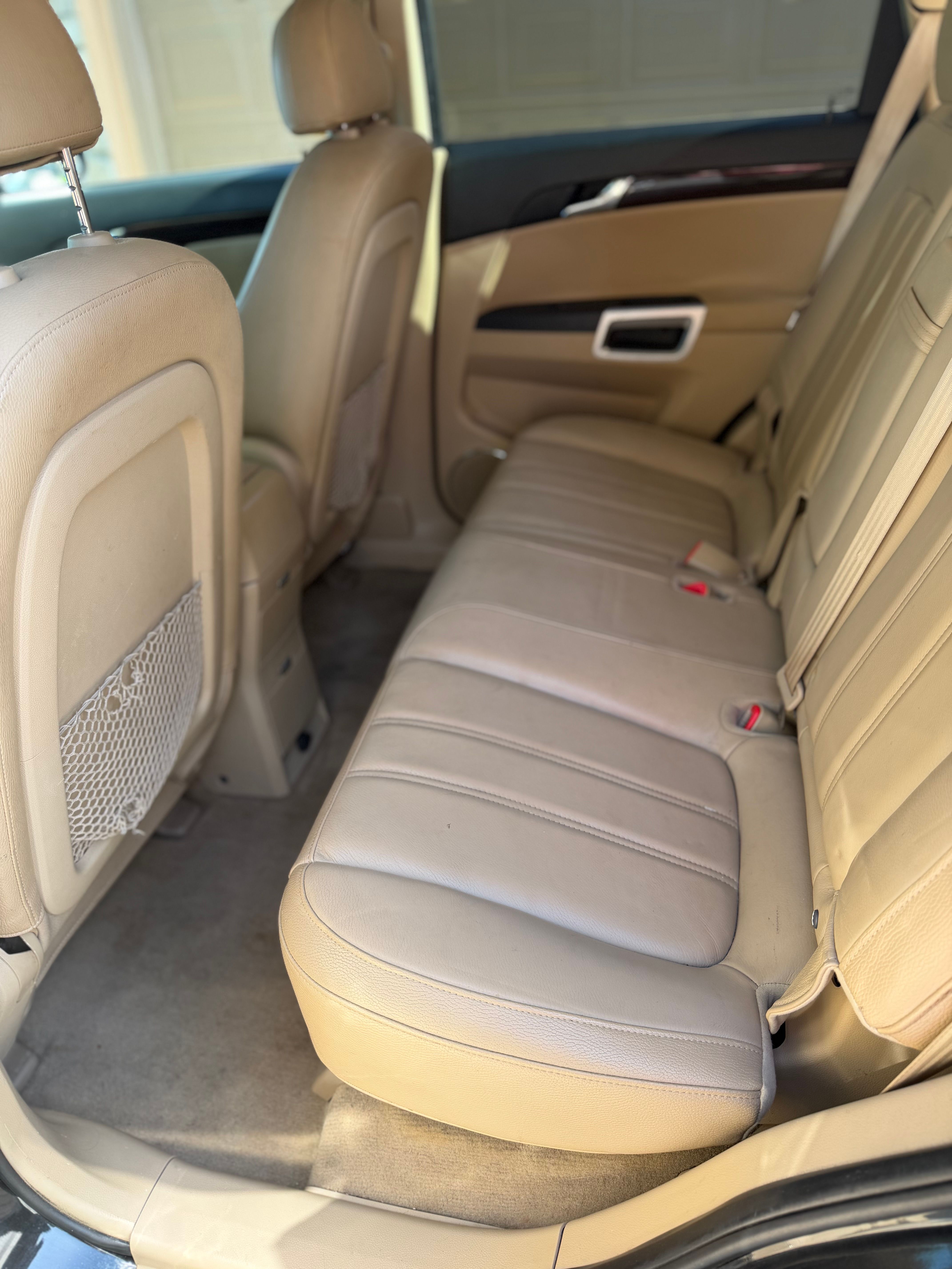 Used 2008 Saturn Vue XE w/ Premium Trim Package FWD image 12