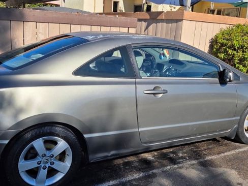 Used 2006 Honda Civic EX image 4