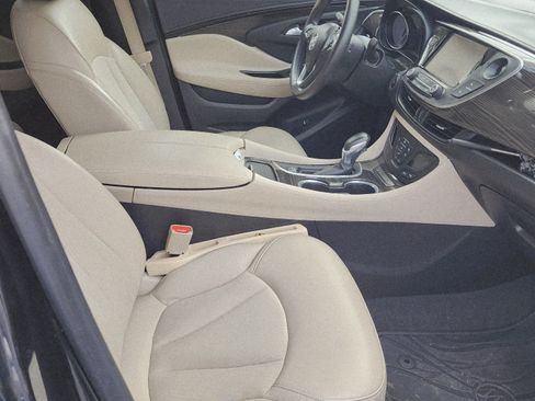 Used 2020 Buick Envision Preferred image 11