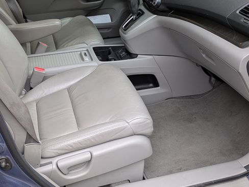 Used 2013 Honda CR-V EX-L image 16