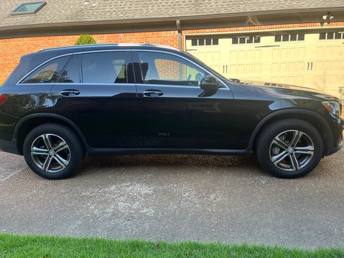 Used 2016 Mercedes-Benz GLC 300 image 5