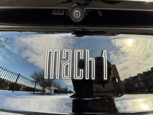 Used 2021 Ford Mustang Mach 1 w/ Equipment Group 700A image 5