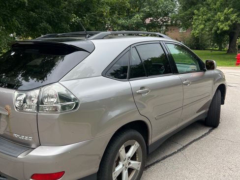 Used 2005 Lexus RX 330 AWD w/ Premium Plus Pkg image 26