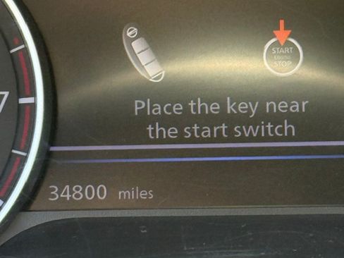 Used 2023 Nissan Sentra SV FWD image 24