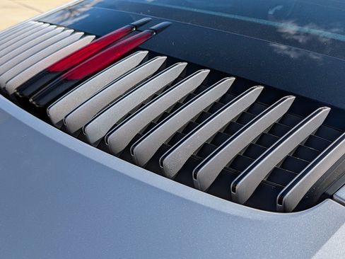 Used 2020 Porsche 911 Carrera S image 28