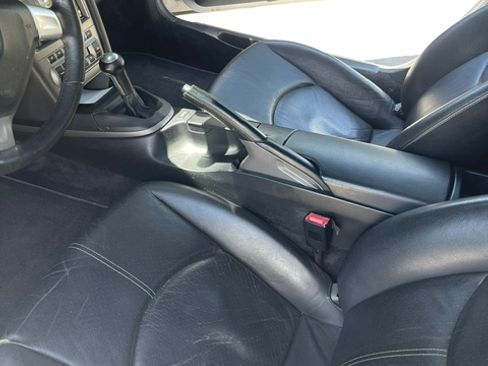 Used 2008 Porsche 911 Carrera RWD image 10