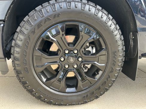 Used 2023 Ford F150 Platinum w/ Equipment Group 701A High AWD/4WD image 16