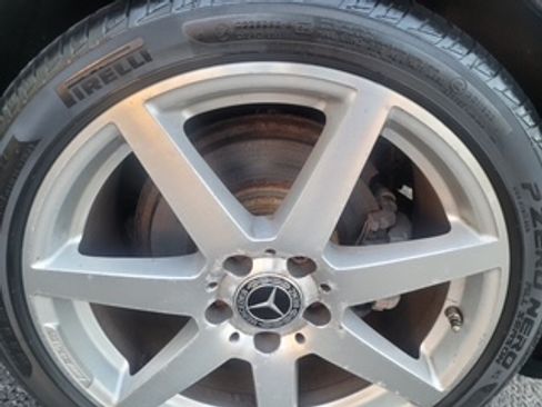 Used 2013 Mercedes-Benz C 250 Coupe image 12