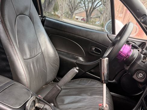 Used 2003 MAZDA MX-5 Miata image 16