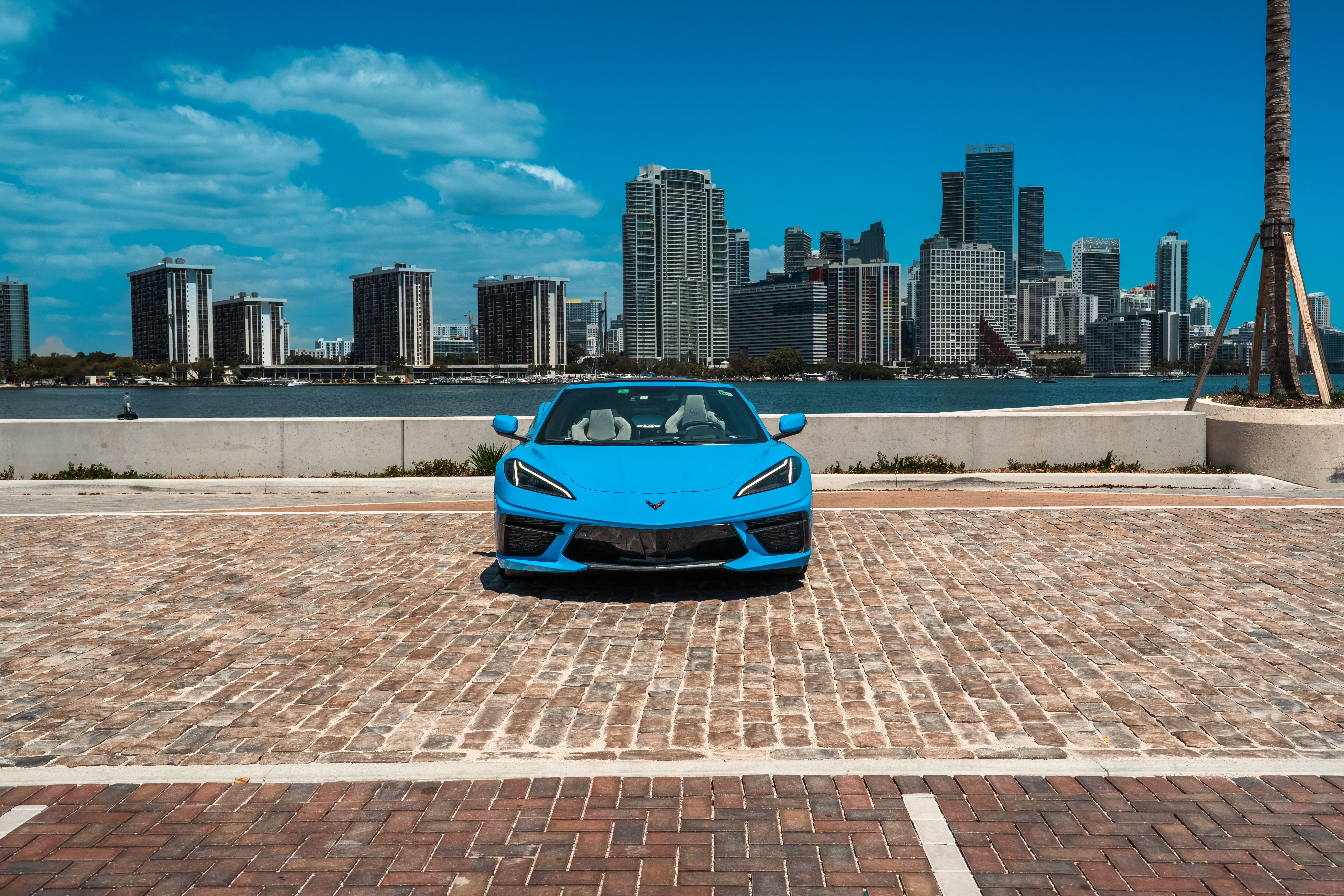 Used 2023 Chevrolet Corvette Stingray Preferred Cpe w/ 2LT RWD image 5