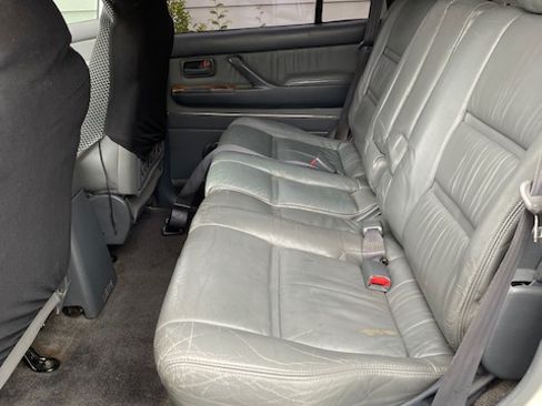 Used 1993 Toyota Land Cruiser image 13