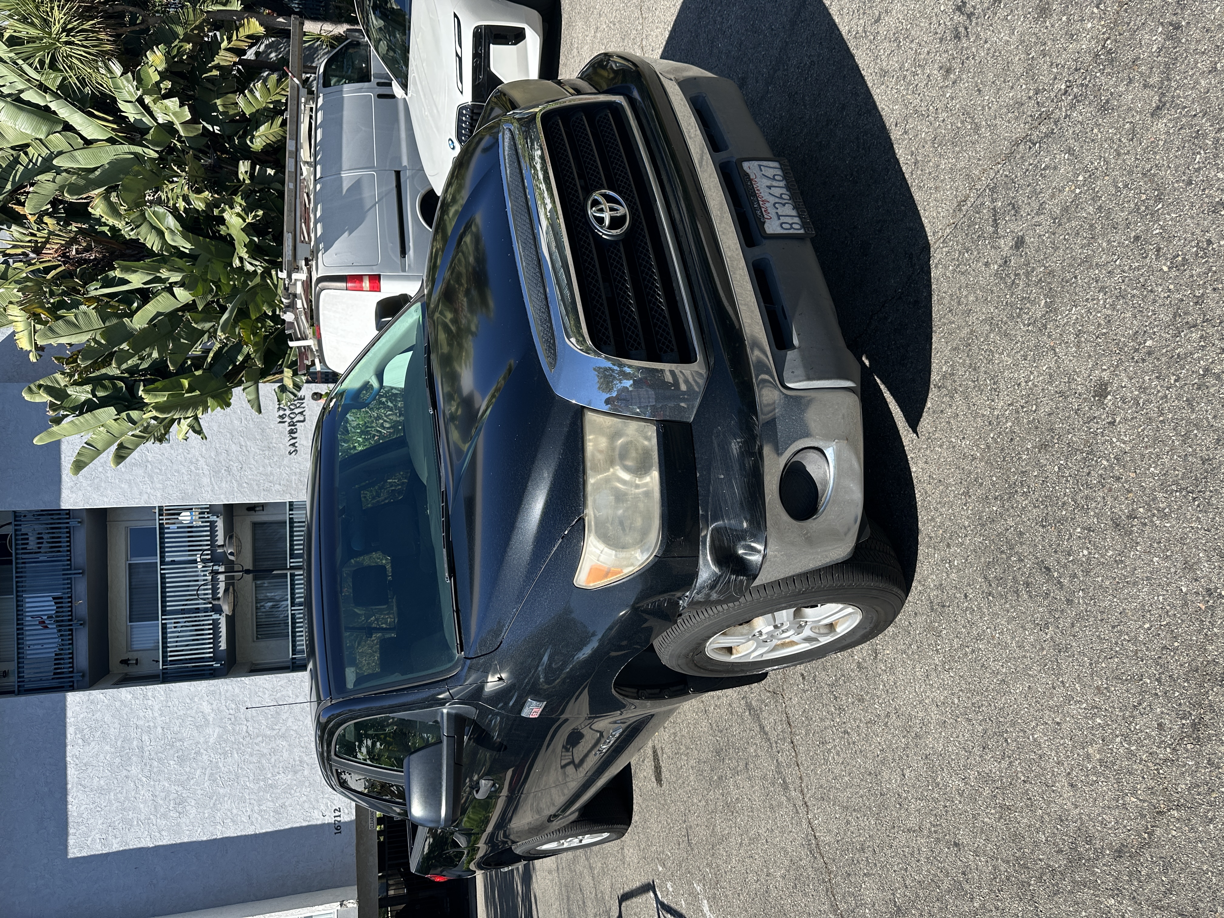 Used 2008 Toyota Tundra SR5 RWD image 2