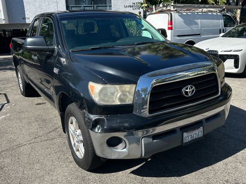 Used 2008 Toyota Tundra SR5 image 1