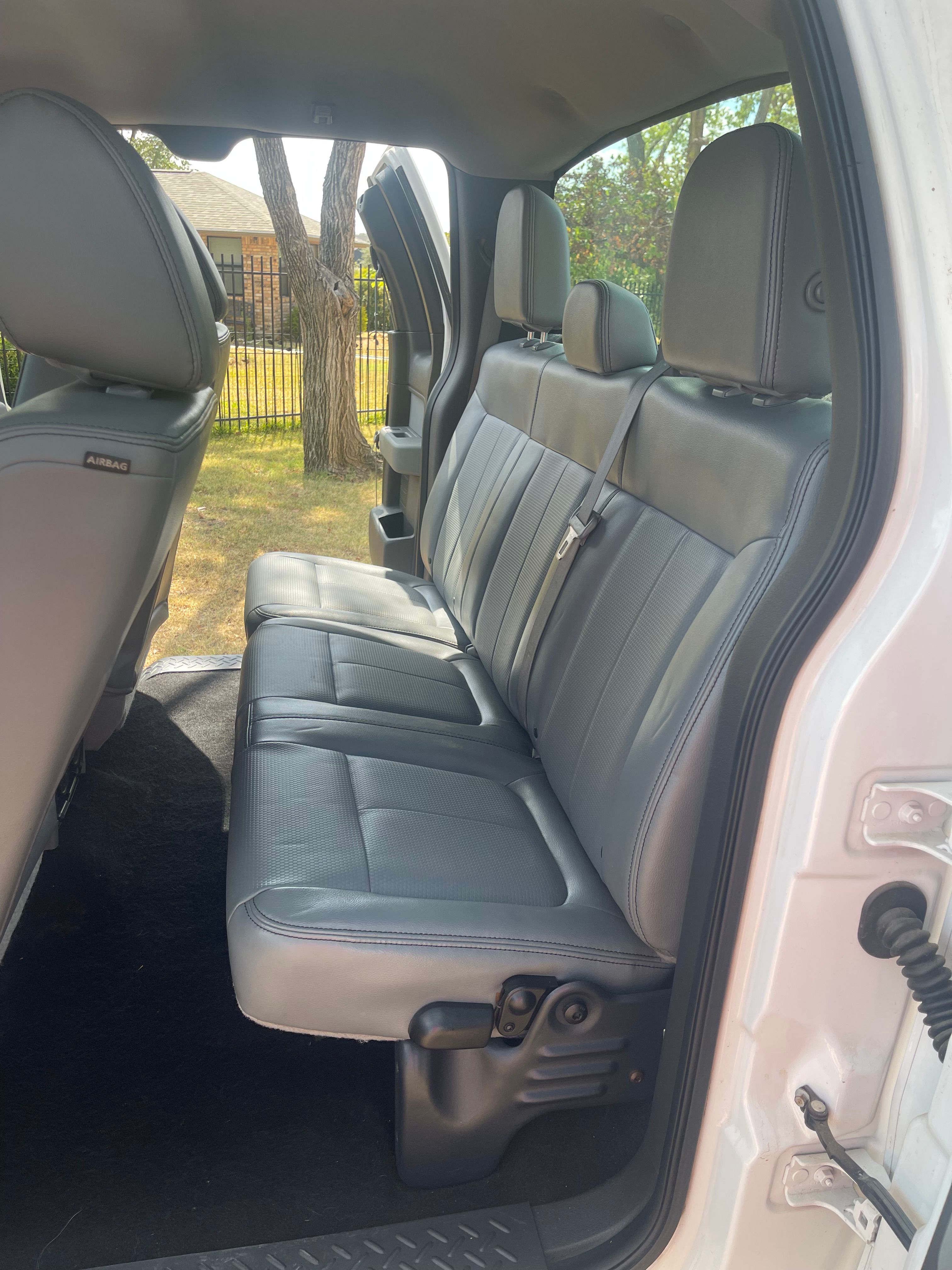 Used 2013 Ford F150 XL w/ Mid Equipment Group AWD/4WD image 6