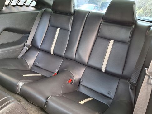 Used 2013 Ford Mustang GT Premium w/ Electronics Pkg image 15