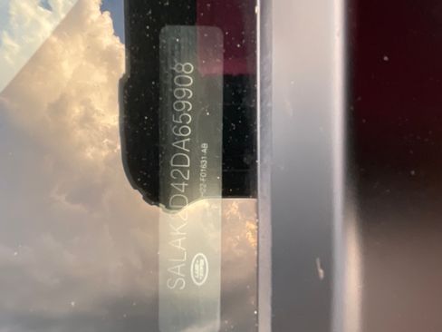 Used 2013 Land Rover LR4 HSE LUX AWD/4WD image 21