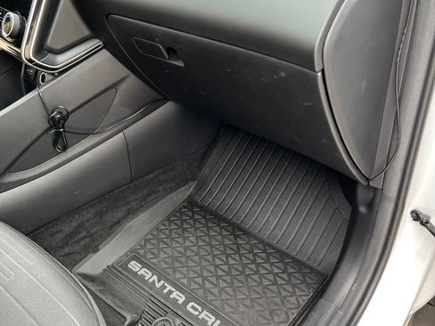 Used 2022 Hyundai Santa Cruz SEL w/ Activity Package image 14