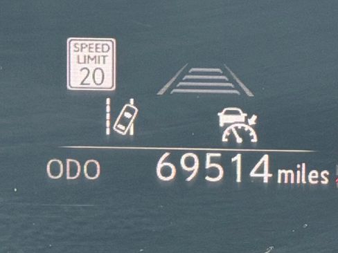 Used 2024 Lexus NX 350h AWD w/ Cold Area Package image 12