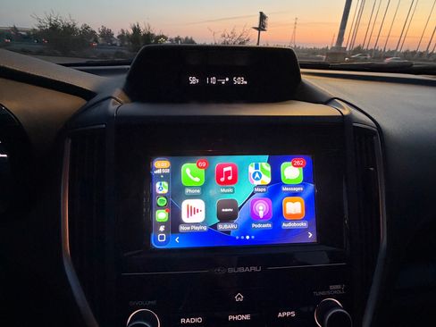 Used 2022 Subaru Impreza 2.0i image 24