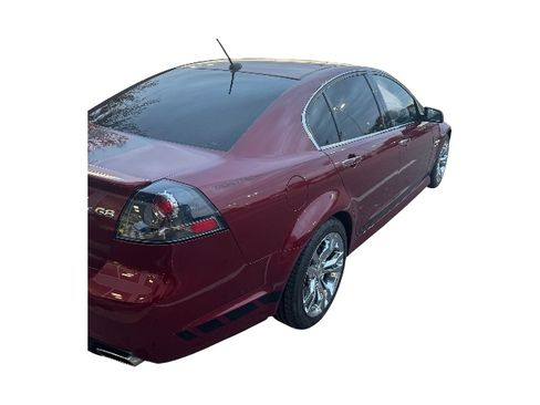 Used 2009 Pontiac G8 GT w/ Premium Package RWD image 5